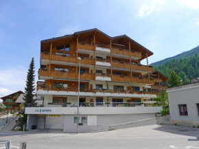 Apartment Appartement 29